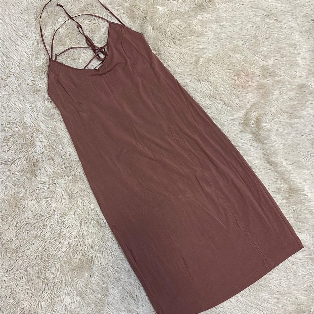 Victoria’s Secret Mid-length Dress